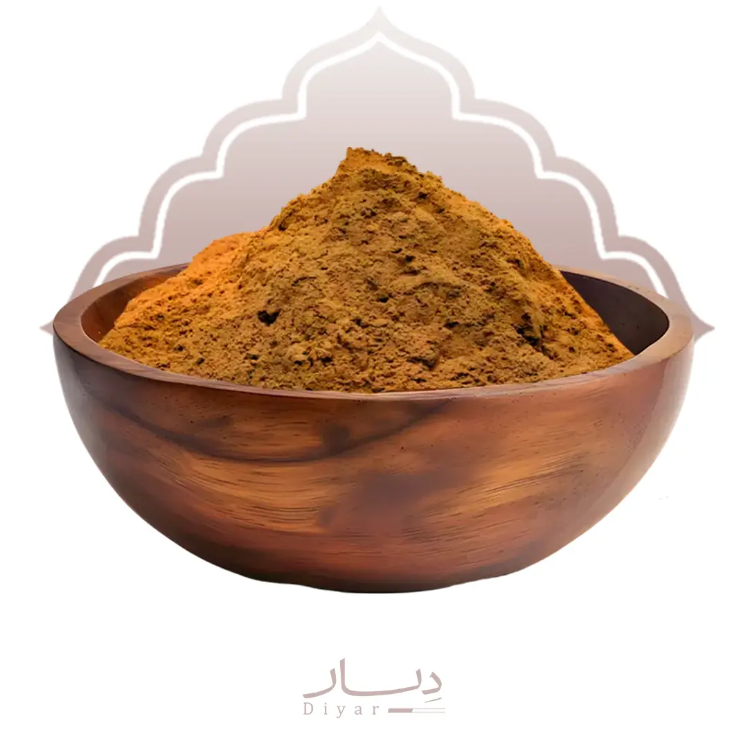 دارچین نرم