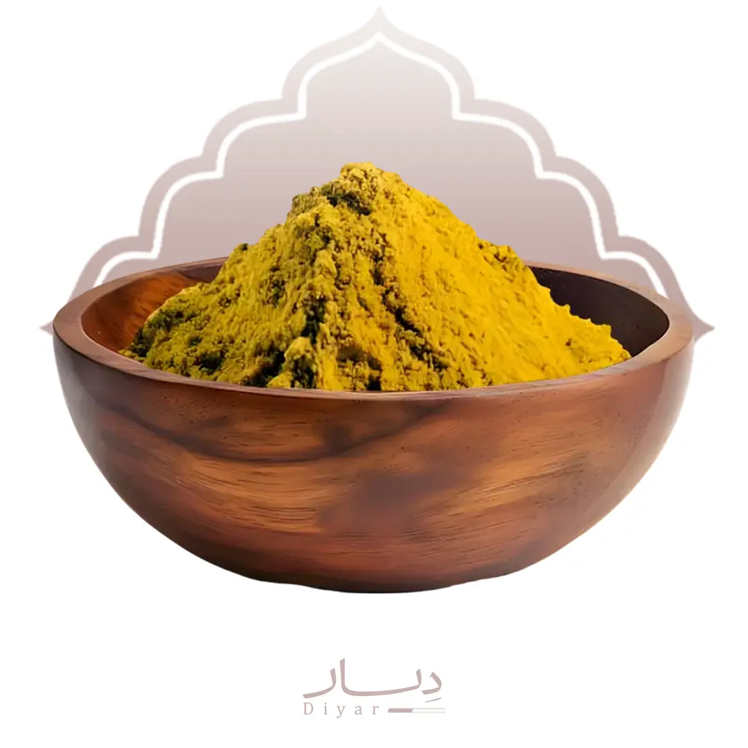 ادویه کاری